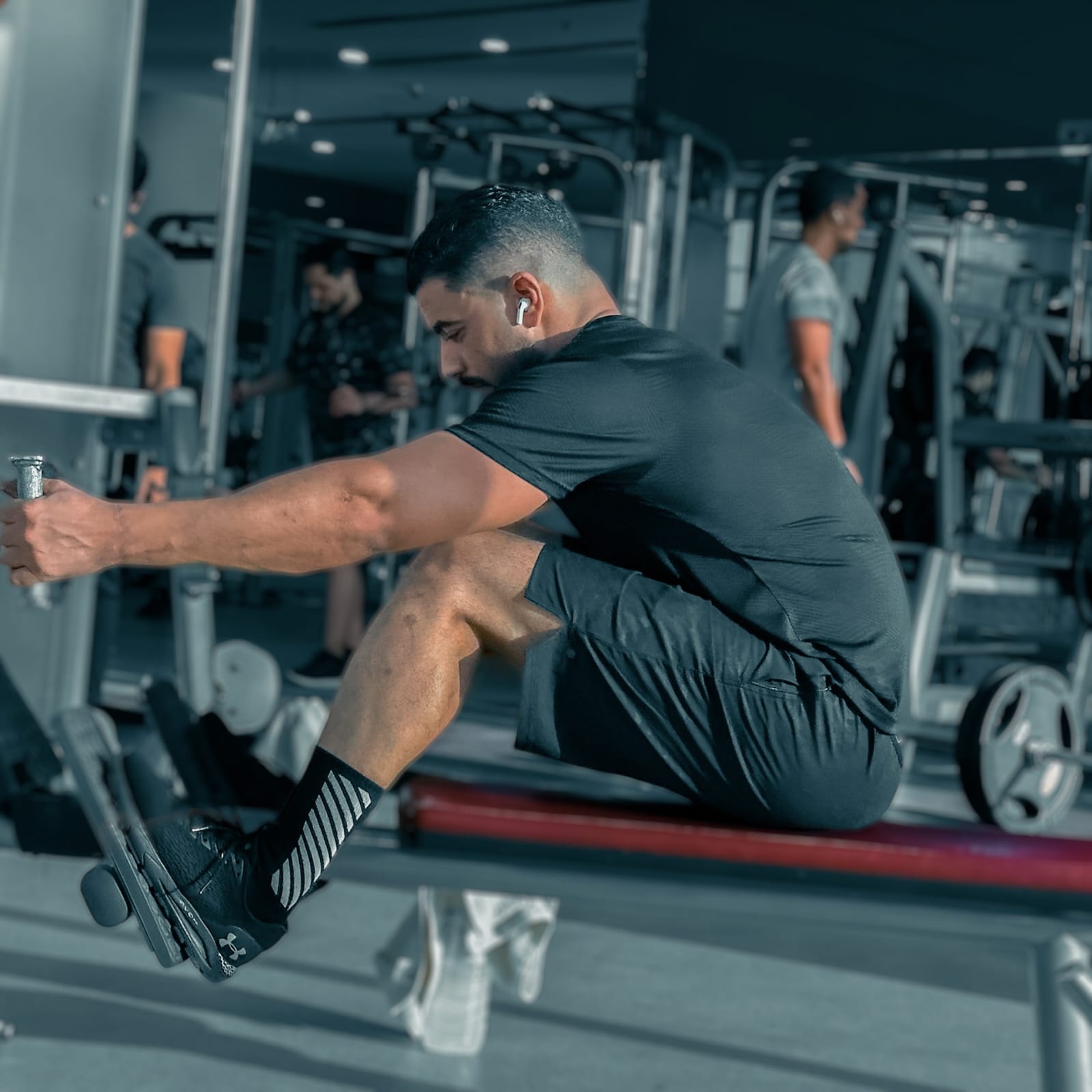 Cardio & Strenght